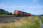 BNSF 7295